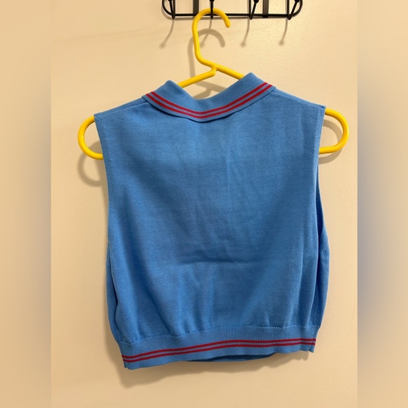 NWT Dapper Dan x Puma W Polo - Picture 9 of 11